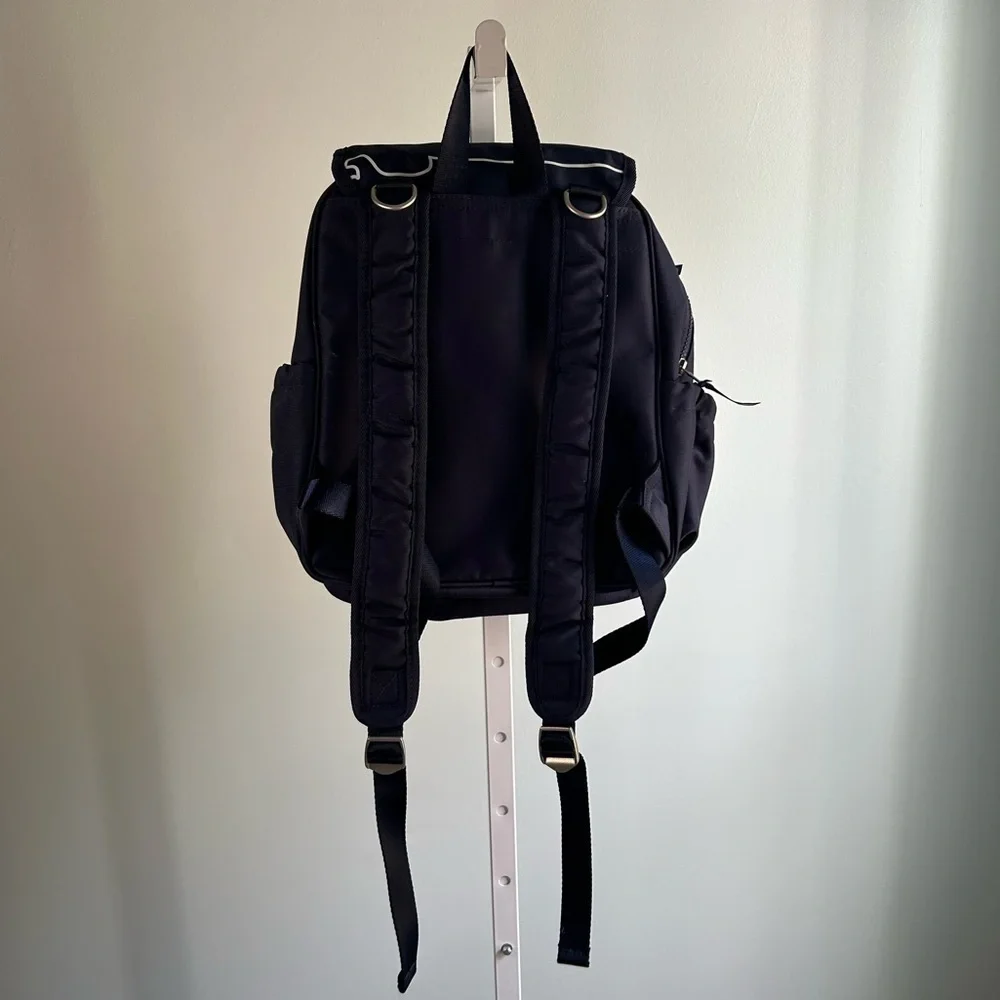 Vineyard Vines Target Navy Whale Backpack